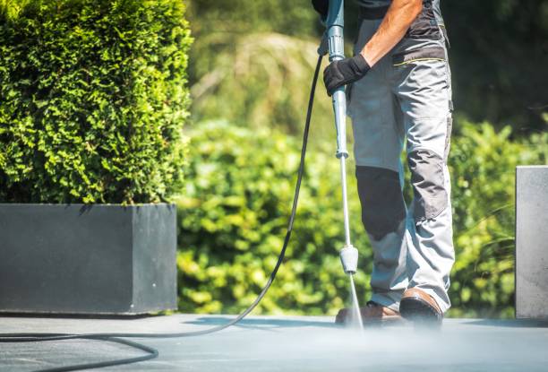 North Plymouth, MA Pressure Washing Services Company